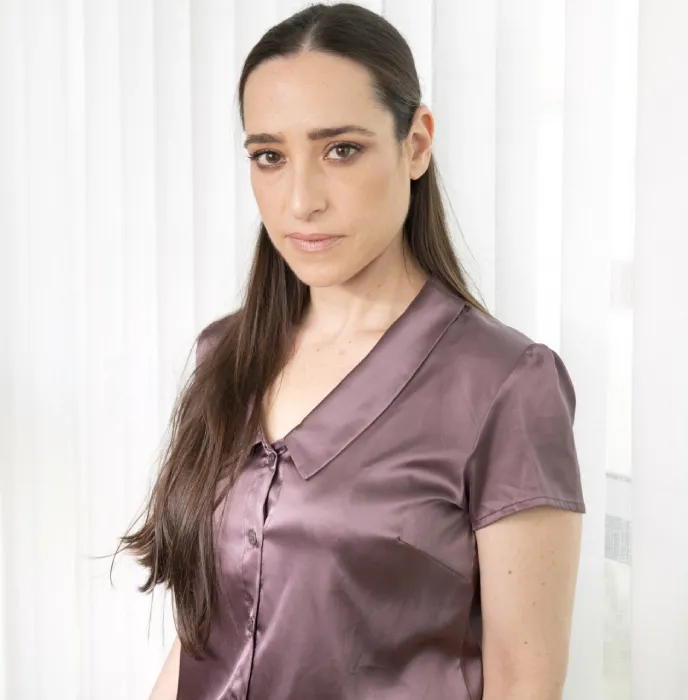 ד"ר שרון זנדבנק